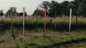 Daniël Olislaegers - Overview artworks (Glass, metal)